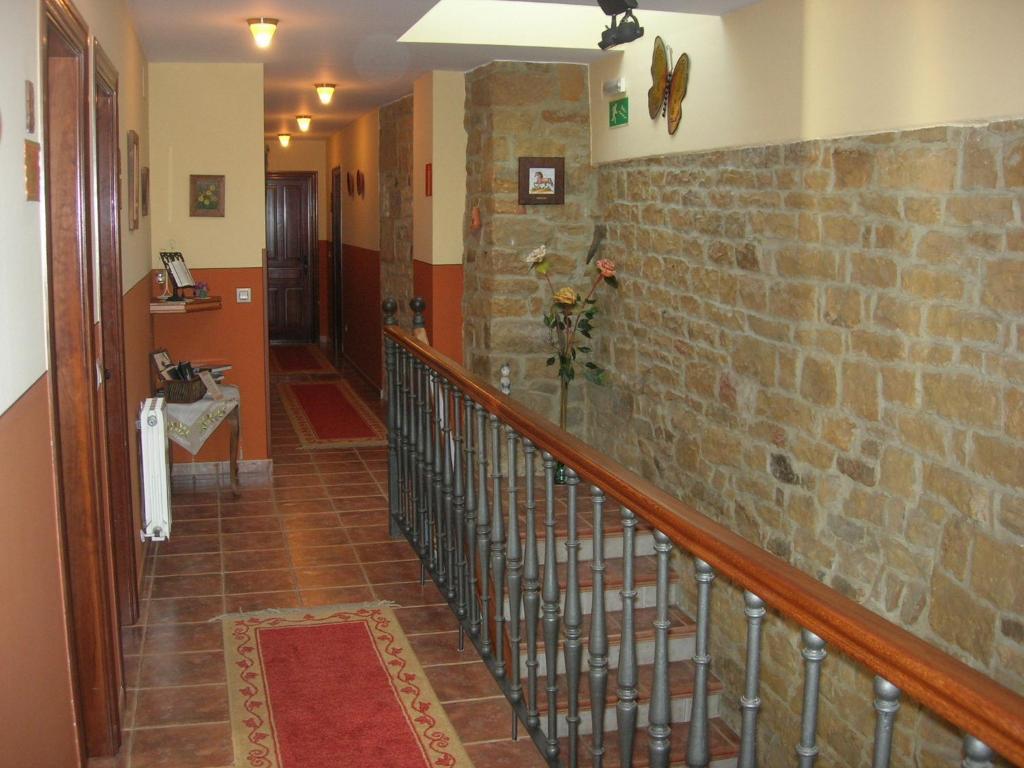 Hotel Rural La Figar Argüero Exterior foto